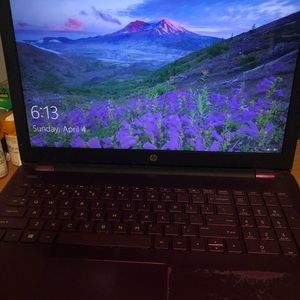 Announcement! HP Laptop SOLD!